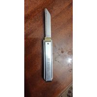 Нож рамка Винница. Редкий
