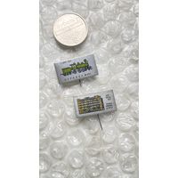 Значки Памятники революции, 2 шт