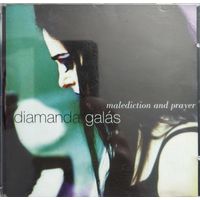 Diamanda Galas - malediction and prayer