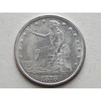 США 1 доллар 1878г.Копия