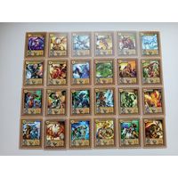 Фишки Читос Дракомания -2