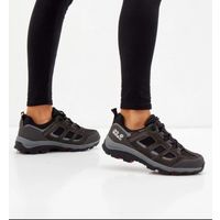 Трекинговые ботинки Jack Wolfskin, р.36-36,5. Новые. ОРИГИНАЛ! По суперцене