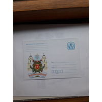 ХМК Беларусь 2012 Пасха