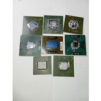 Процессоры для ПК