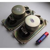 Динамики TLD 613 8 ом 8 вт (за штуку) .