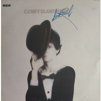 LOU REED  /Coney Island Baby/1976, RCA, LP, EX, Germany