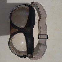 Очки полетные