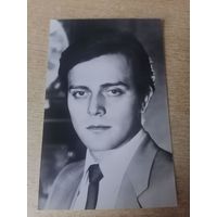 АКТЕР. Андрей Харитонов