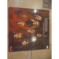 LIGHTHOUSE " CAN YOU FEEL IT" 1973  LP USA/GERMANY  POLYDOR  2391 088 -NM/EX