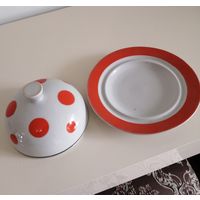 Масленка СССР