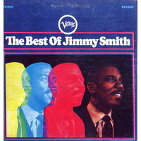 Jimmy Smith – The Best Of Jimmy Smith, LP, USA 1967
