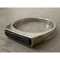 Кольцо СЕРЕБРО 925 пр. 19 р-р (5).  Распродажа коллекции!!!