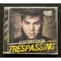 Adam Lambert – Trespassing / USA