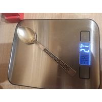 Ложка серебро СССР, Таллин,916 проба