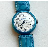 Часы Ракета