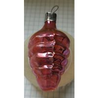 Игрушка ёлочная