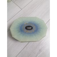 Коробка от духов Северное сияние