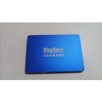 SSD KingSpec 120Gb (T120) + Windows 10