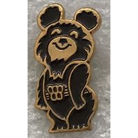 МИШКА ОЛИМПИЙСКИЙ