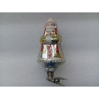 Ёлочная игрушка