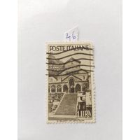 Италия   1946