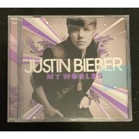 Justin Bieber – My Worlds