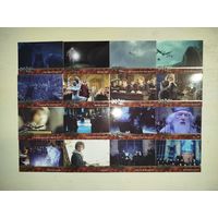 ГАРРИ ПОТТЕР И КУБОК ОГНЯ. 61 карточка