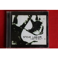 Steve Lawler – Lights Out 3 (2005, 2xCD)