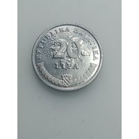 Хорватия 20 лип 2010 года .
