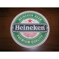 Heineken