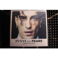 Damiano David – Funny Little Fears (2025, Vinyl)