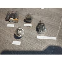 Лампы СССР с индикатором читать описание