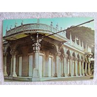 Провинция Пинар-дель-Рио. Музей естественных наук