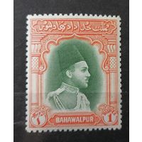 Бахавалпур 1948 г. **