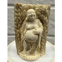 Фигурка из БИВНЯ МАМОНТА. 6  Распродажа коллекции!!!