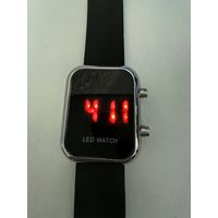 Часы электронные