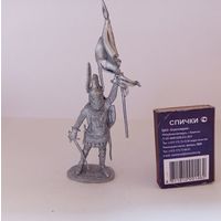 Рудольф фон Саксенхаузен.