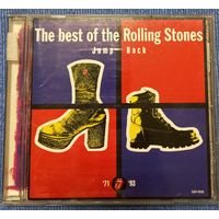 CD,(Japan) The Rolling Stones – Jump Back (The Best Of The Rolling Stones '71 - '93)