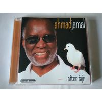 Ahmad Jamal  - After Fair +