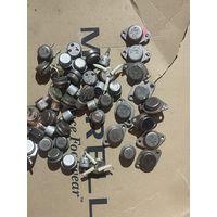 Радиодетали