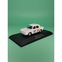 Renault 8  от ATLAS 1:43