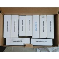 Коробки для телефонов. Поштучно