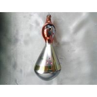 Матрёшка СССР.Каталог.Редкая.