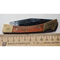 Перочинный складной нож