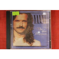Yanni - On The Mirror (1997, CD)