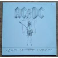 AC/DC Flick Of The Switch