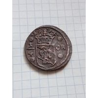 1/4 оре 1634 года