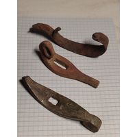 Гарды в реставрацию и бонус