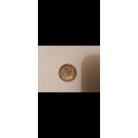 10 пфеннигов