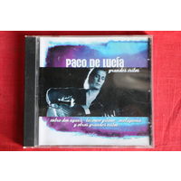 Paco De Lucia - Grandes Exitos (2009, CD)